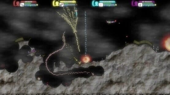 RoboCritters — screenshot 4