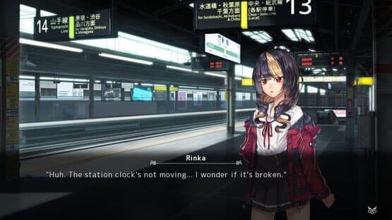 Fatal Twelve — screenshot 2