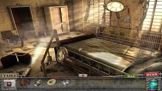 Small Town Terrors: Livingston — screenshot 2