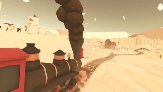 Goldrushers — screenshot 3