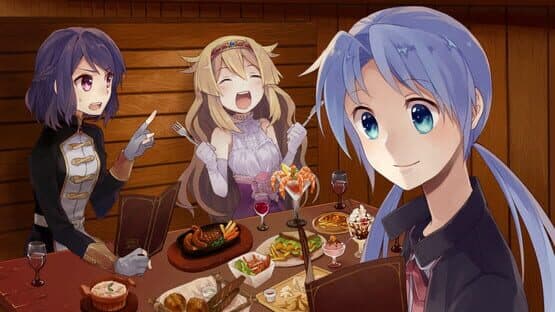 Fault Milestone One — screenshot 6