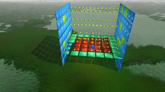 Glow Ball: Not a Billiard Puzzle Game — screenshot 6