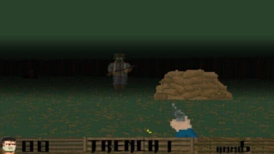 The Great War: 1914 — screenshot 2