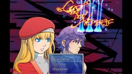 Last Heroes 3 — screenshot 3