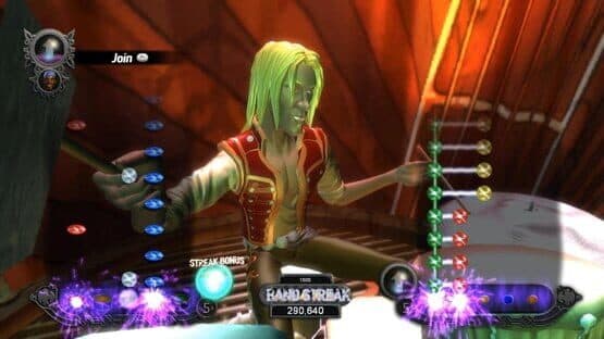 Power Gig: Rise of the SixString — screenshot 3