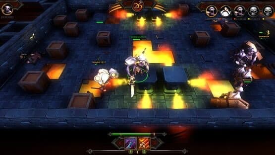 Debuff — screenshot 3