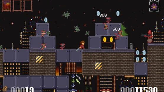 Daemon Detective Gaiden — screenshot 1
