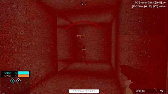 Vertigo FPS — screenshot 2