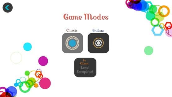 Color Circle — screenshot 5