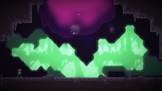 Double Cross — screenshot 2