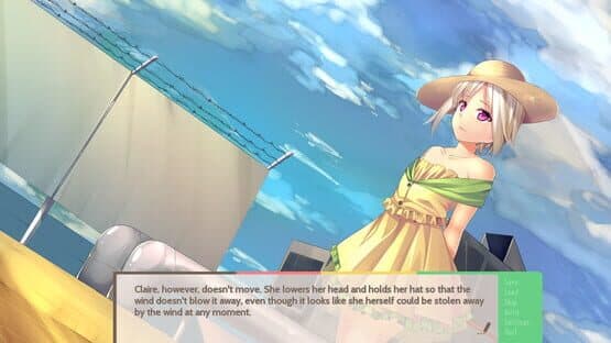 One Thousand Lies — screenshot 1