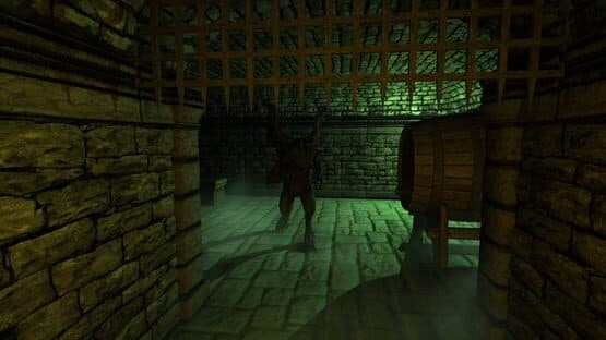 Dreadhalls — screenshot 2