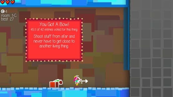 Choice Chamber — screenshot 5