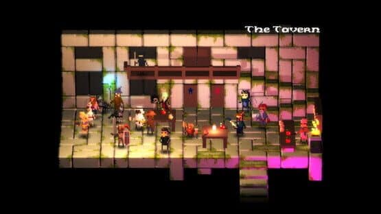 Legend of Dungeon — screenshot 5