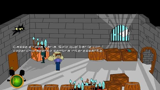 Onironauta — screenshot 3