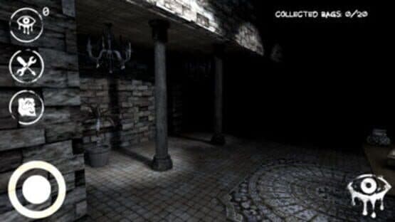 Eyes: The Horror Game — screenshot 3