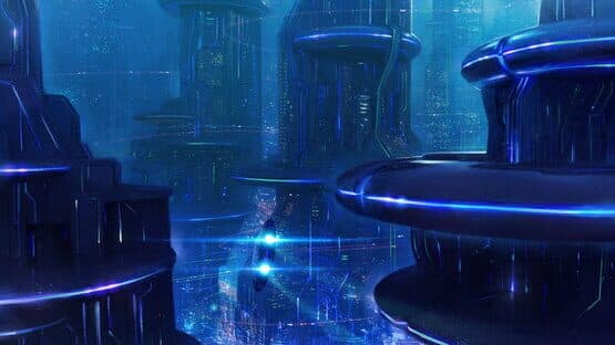 Galaxy in Turmoil — screenshot 5