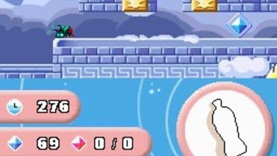Giana Sisters DS — screenshot 4