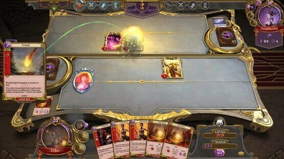 Spellweaver — screenshot 4