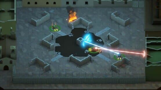 Toys of War — screenshot 5