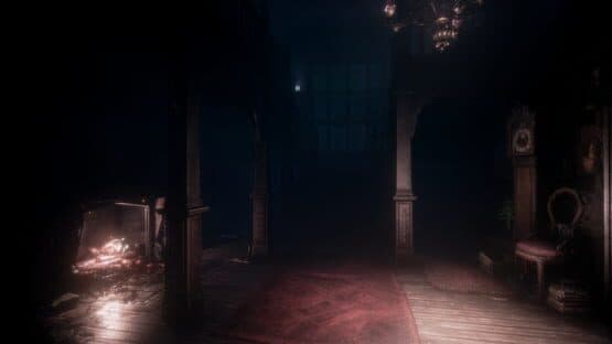 The Wendigo — screenshot 3