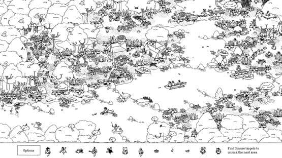 Hidden Folks — screenshot 4