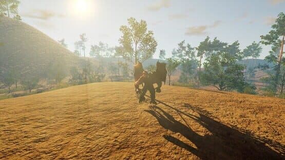 Bloody Glimpse — screenshot 3