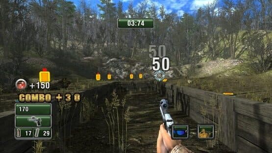 Reload — screenshot 4