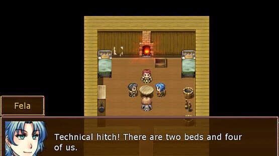 Undefeated — screenshot 5