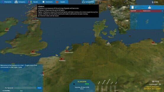 Ventura Inc — screenshot 2