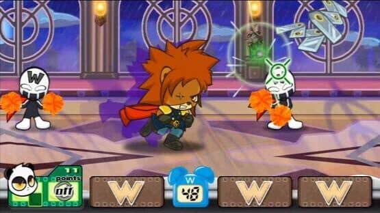 Wicked Monsters Blast! — screenshot 4