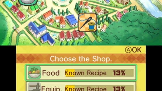 Kingdom's Item Shop — screenshot 4