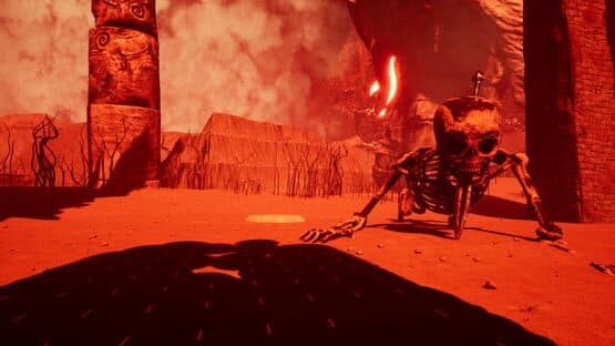 Infernales: Circles of Hell — screenshot 8