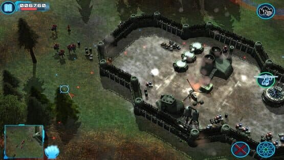 Z: Steel Soldiers — screenshot 5