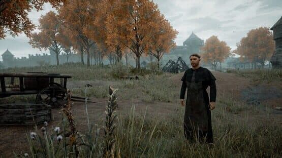 The Black Death — screenshot 2
