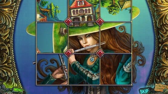 Twilight Phenomena: The Lodgers of House 13 Collector's Edition — screenshot 5
