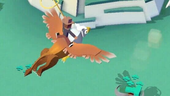 Rodeo Stampede: Sky Zoo Safari — screenshot 4