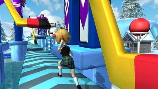 Wipeout 3 — screenshot 4