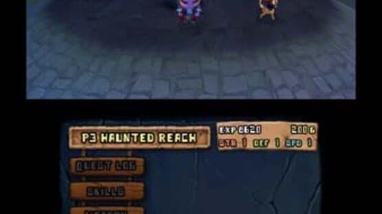 Planet Crashers — screenshot 4