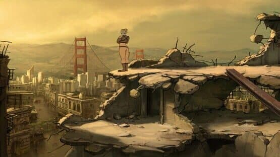 A New Beginning: Final Cut — screenshot 5