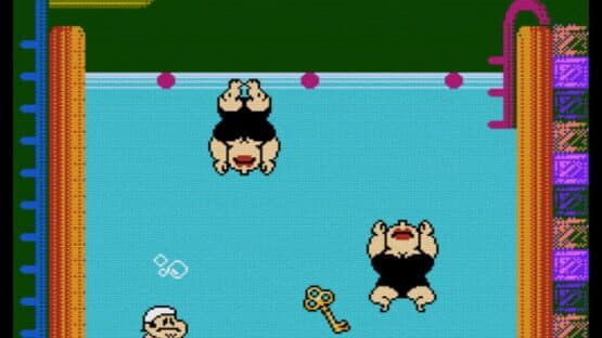 Tcheco in the Castle of Lucio — screenshot 3