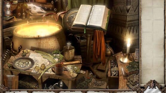 Mirror Mysteries — screenshot 4