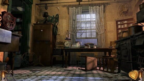 Mystery Case Files: Escape from Ravenhearst — screenshot 5
