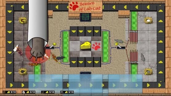 Ratergy — screenshot 3
