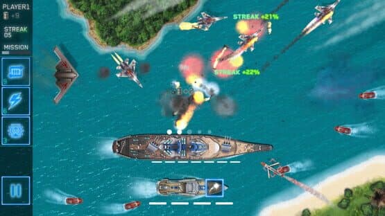 Battle Group 2 — screenshot 1