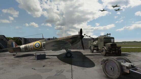 Plane Mechanic Simulator — screenshot 2