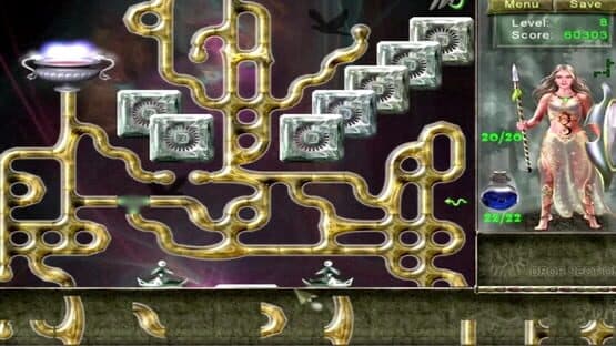 Fiber Twig 2: Restoration of Magic Garden — screenshot 6