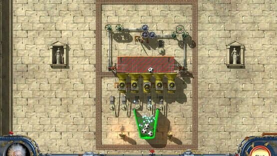 Crazy Machines 2 — screenshot 2