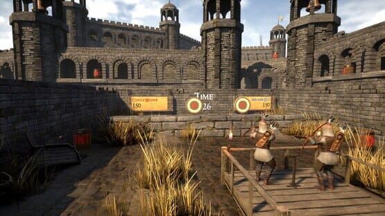 SiegeVR — screenshot 8