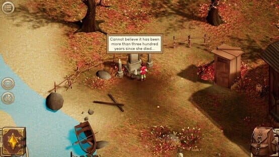 Pendula Swing: Episode 1 - Tired and Retired — screenshot 2